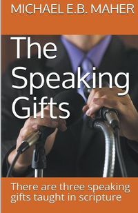 Cover image for The Speaking Gifts