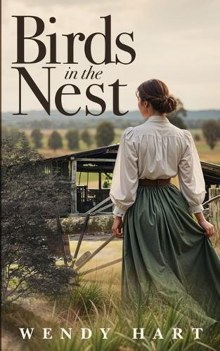 Cover image for Birds in the Nest