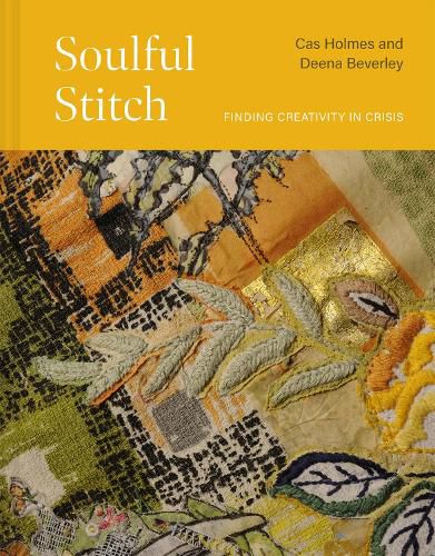 Cover image for Soulful Stitch