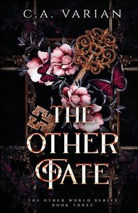 Cover image for The Other Fate