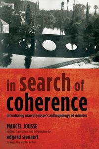 Cover image for In Search of Coherence