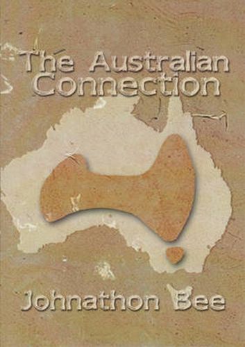 Cover image for The Australian Connection