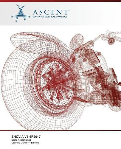 Enovia V5-6r2017: DMU Kinematics