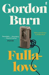 Cover image for Fullalove