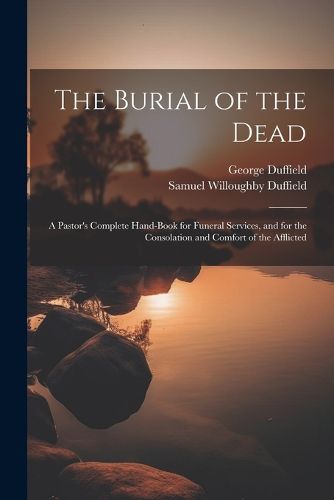 The Burial of the Dead