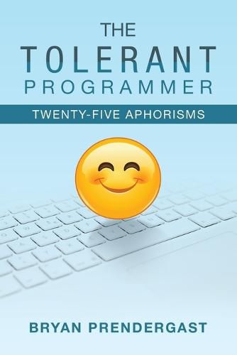 Cover image for The Tolerant Programmer