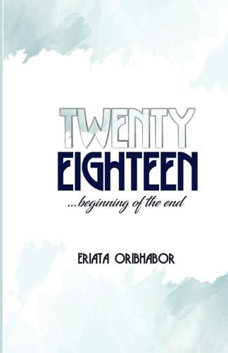 Cover image for Twenty Eighteen