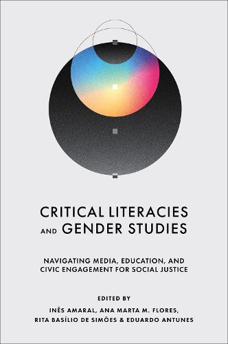 Cover image for Critical Literacies and Gender Studies