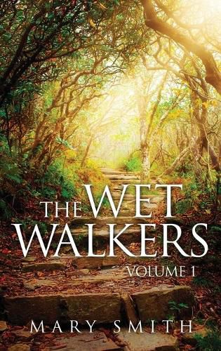 Cover image for The Wet Walkers