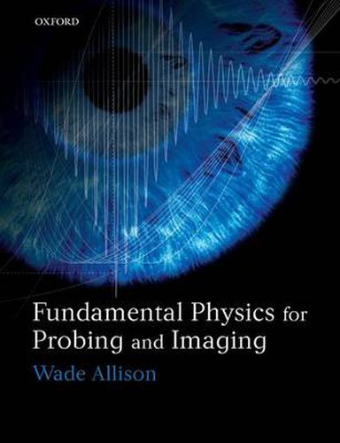 Cover image for Fundamental Physics for Probing and Imaging