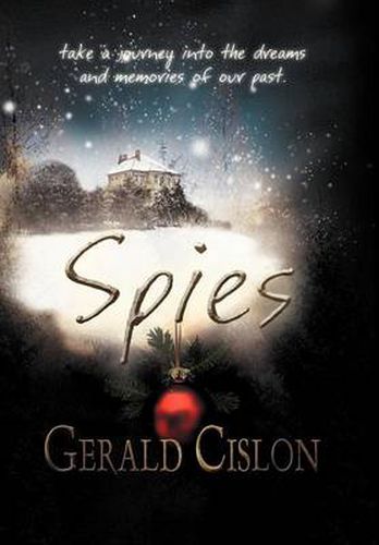 Cover image for Spies