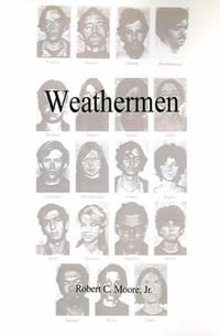 Cover image for Weathermen