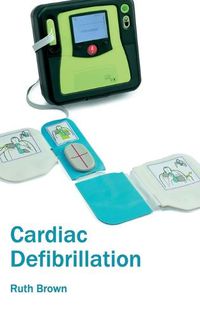 Cover image for Cardiac Defibrillation