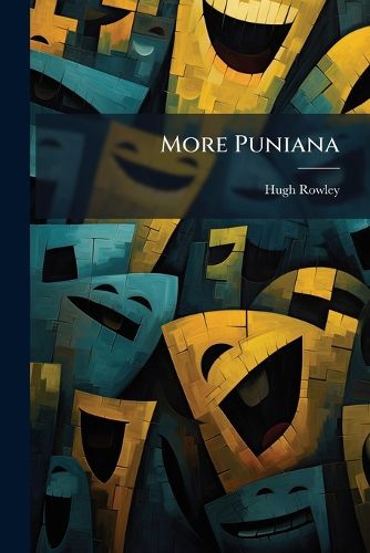 Cover image for More Puniana