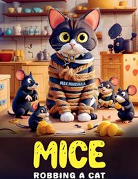 Cover image for Mice Robbing a Cat