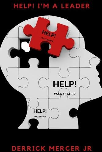 Cover image for Help Im a Leader