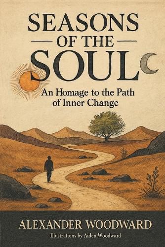 Cover image for Seasons of the Soul