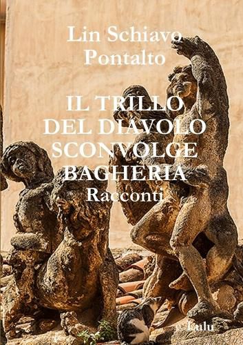Cover image for Il Trillo del Diavolo Sconvolge Bagheria