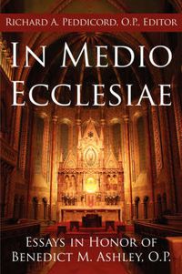 Cover image for In Medio Ecclesiae