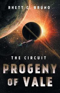 Cover image for Progeny of Vale: The Circuit