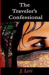 Cover image for The Traveler's Confessional