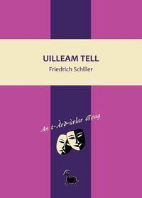 Cover image for Uilleam Tell