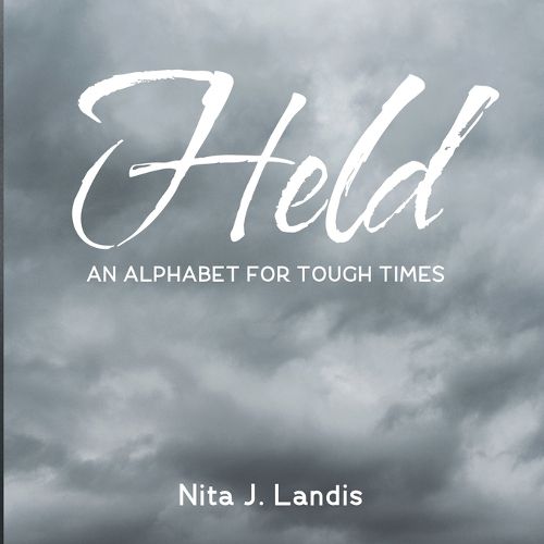 Cover image for Held