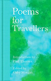 Cover image for Poems for Travellers
