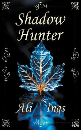 Cover image for Shadow Hunter