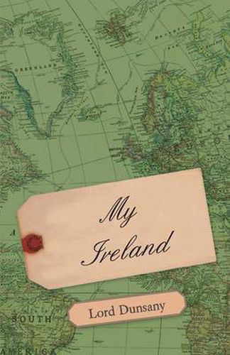 Cover image for My Ireland