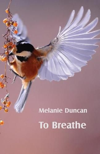 Cover image for To Breathe