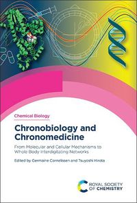 Cover image for Chronobiology and Chronomedicine