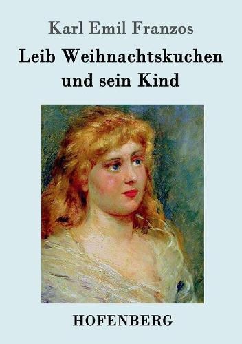 Cover image for Leib Weihnachtskuchen und sein Kind