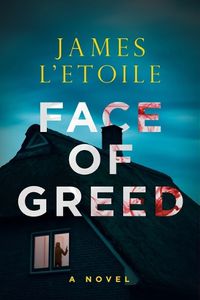 Cover image for Face of Greed