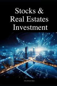 Cover image for Stocks & Real Estates Investment