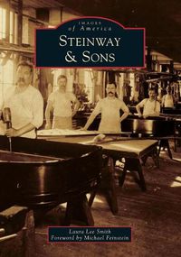 Cover image for Steinway & Sons