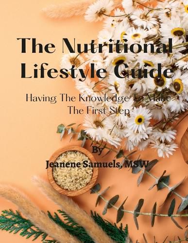 Cover image for The Nutritional Lifestyle Guide
