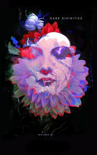 Cover image for Dark Divinities