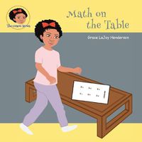 Cover image for Math on the Table