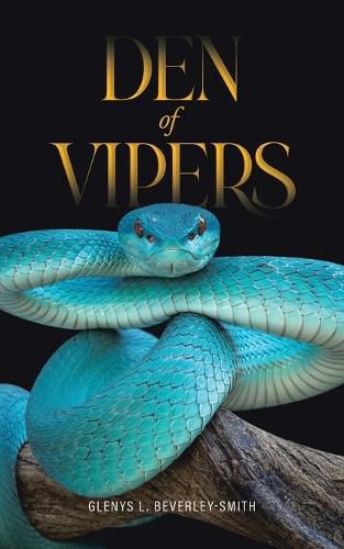 Cover image for Den of Vipers