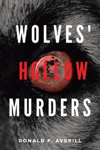 Cover image for Wolves' Hollow Murders