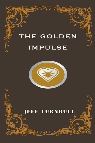 Cover image for The Golden Impulse