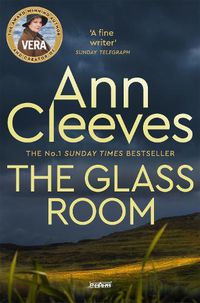 Cover image for The Glass Room