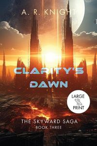 Cover image for Clarity's Dawn