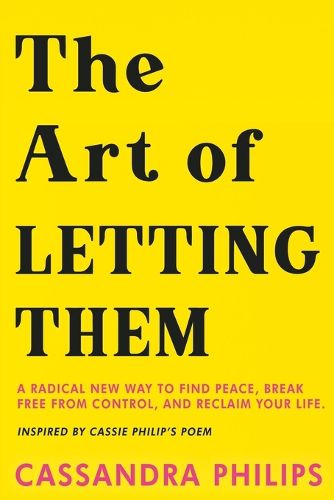 Cover image for The Art of Letting Them