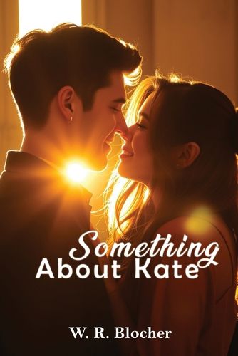 Cover image for Something About Kate