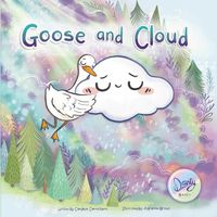 Cover image for Goose and Cloud