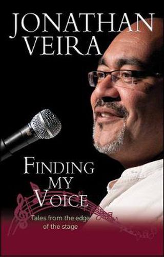 Cover image for Finding My Voice: Playing the Fool, and Other Triumphs!