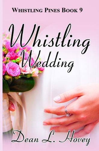 Cover image for Whistling Wedding