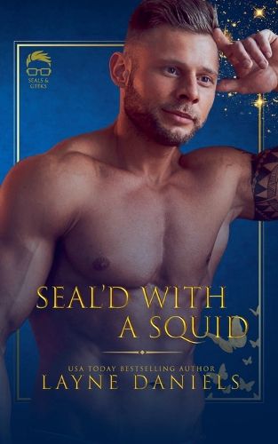 Cover image for SEAL'd With A Squid